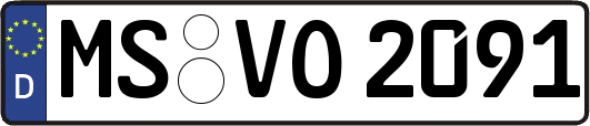 MS-VO2091
