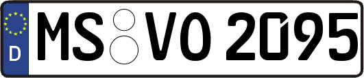 MS-VO2095