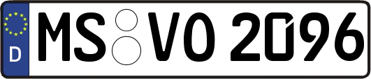 MS-VO2096