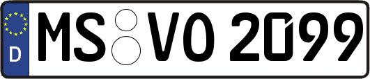 MS-VO2099
