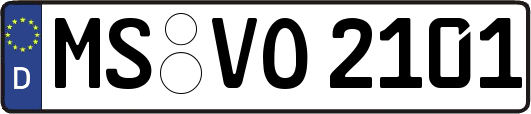 MS-VO2101