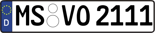 MS-VO2111