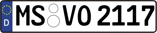 MS-VO2117