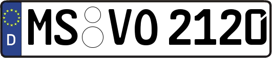 MS-VO2120