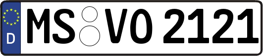 MS-VO2121