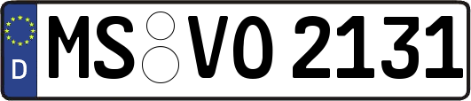 MS-VO2131