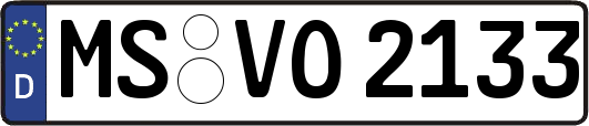 MS-VO2133