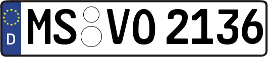 MS-VO2136