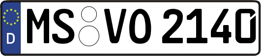 MS-VO2140