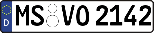 MS-VO2142