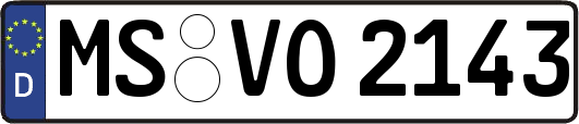 MS-VO2143