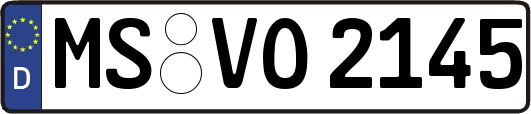 MS-VO2145