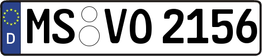 MS-VO2156