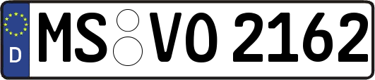 MS-VO2162