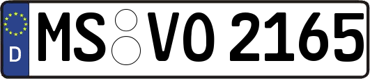 MS-VO2165