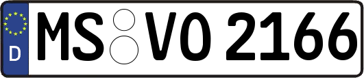 MS-VO2166