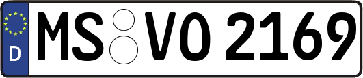 MS-VO2169
