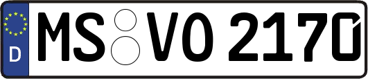 MS-VO2170