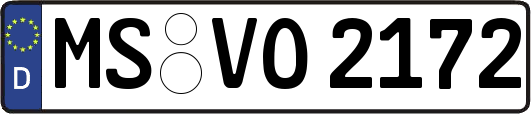 MS-VO2172