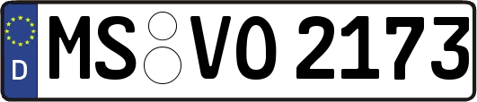 MS-VO2173