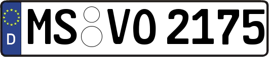 MS-VO2175