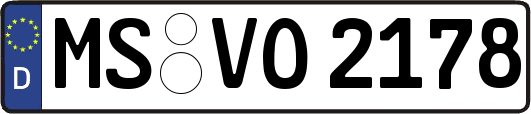 MS-VO2178