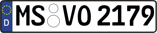 MS-VO2179