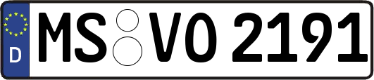MS-VO2191