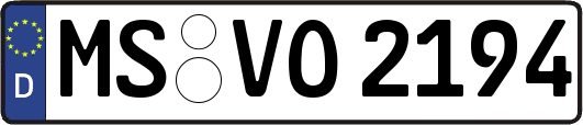 MS-VO2194
