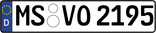 MS-VO2195