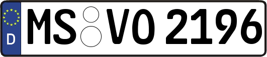 MS-VO2196