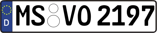 MS-VO2197