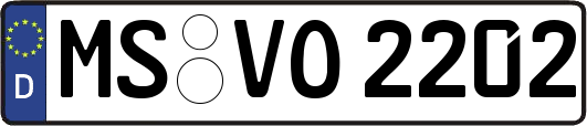 MS-VO2202