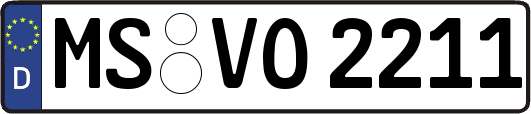 MS-VO2211