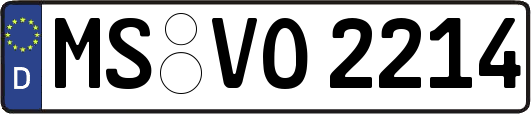 MS-VO2214