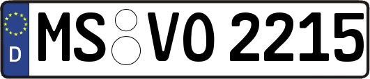 MS-VO2215