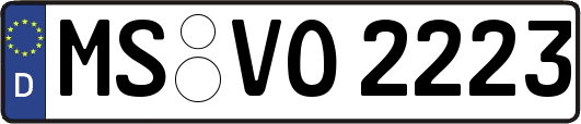 MS-VO2223