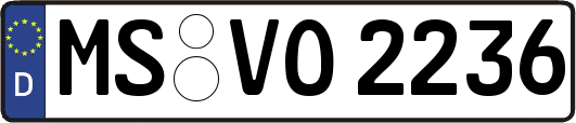 MS-VO2236