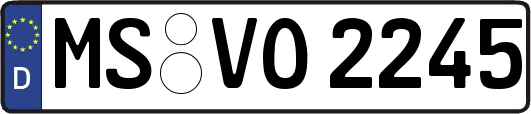 MS-VO2245