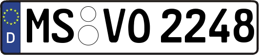 MS-VO2248