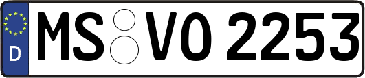 MS-VO2253