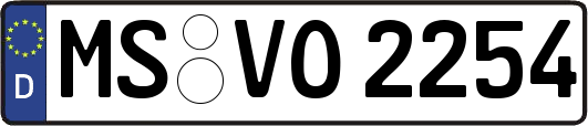 MS-VO2254