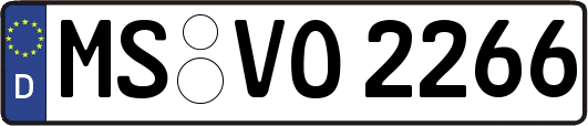 MS-VO2266