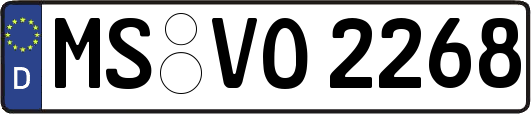 MS-VO2268