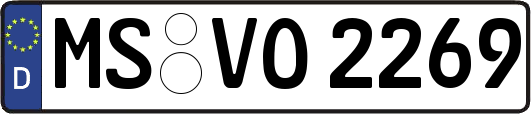 MS-VO2269
