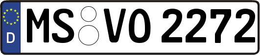 MS-VO2272