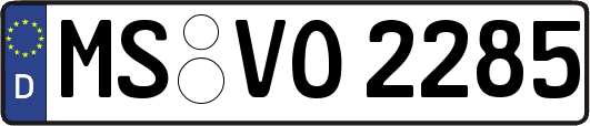 MS-VO2285