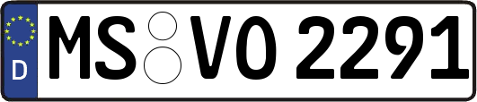 MS-VO2291