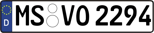 MS-VO2294