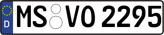 MS-VO2295